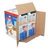 Silk Silk Aseptic Original Pure Almond Milk 1 qt. Carton, PK6 136462